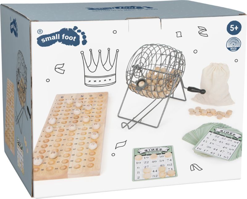 Bingo Exclusive