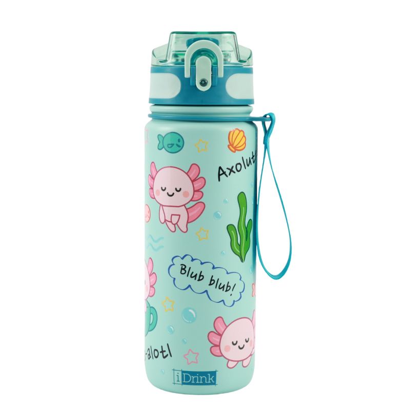 Butelka z tritanu 750 ml Aksolotl