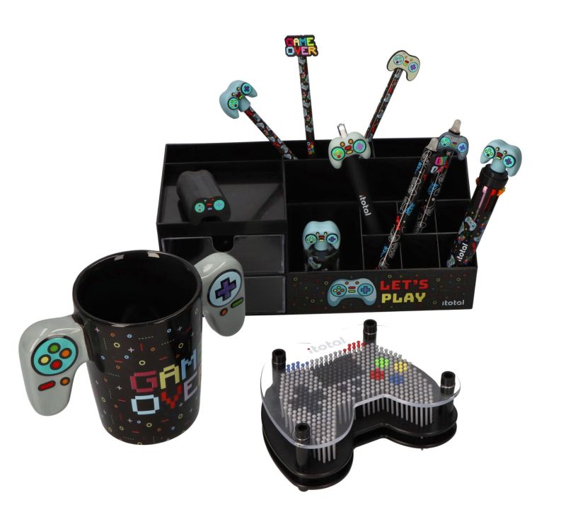 Tablica szpilkowa Pin Art 3D Kontroler do gier