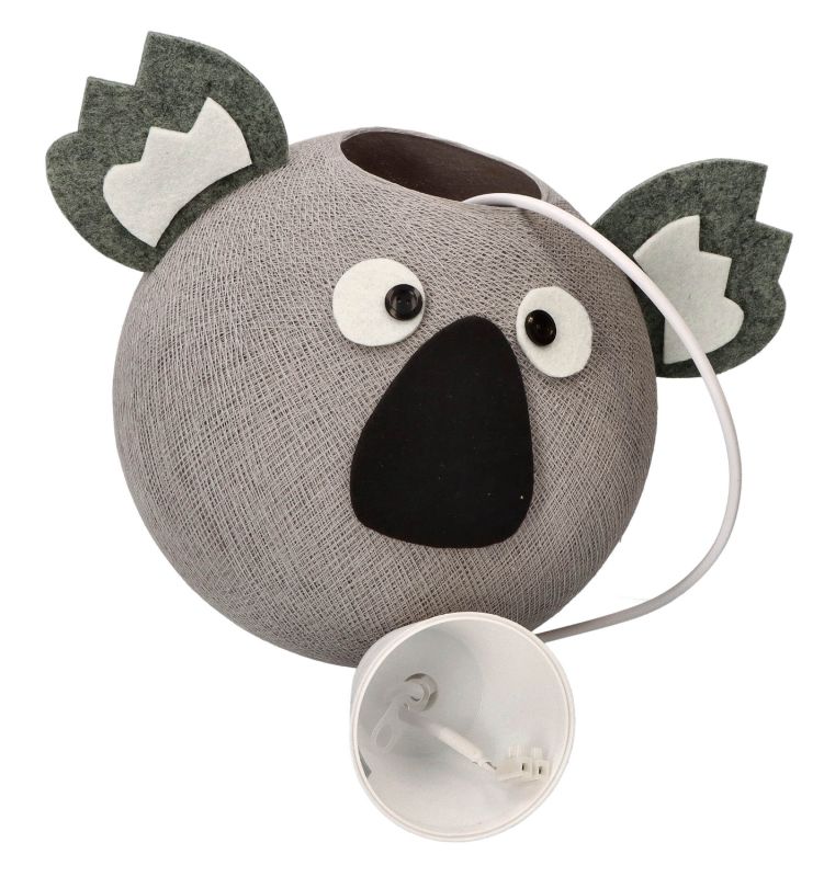 Lampa koala ZOO Cobo