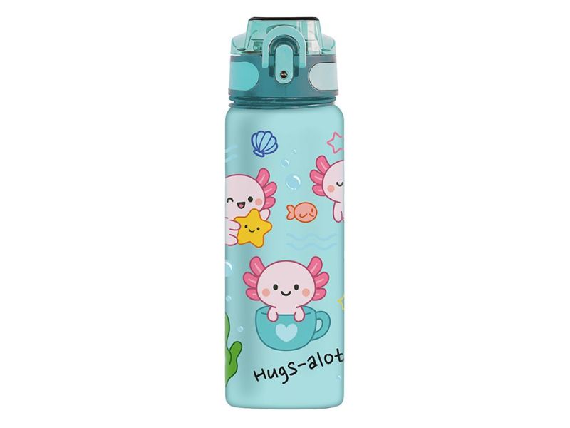 Butelka z tritanu 750 ml Aksolotl