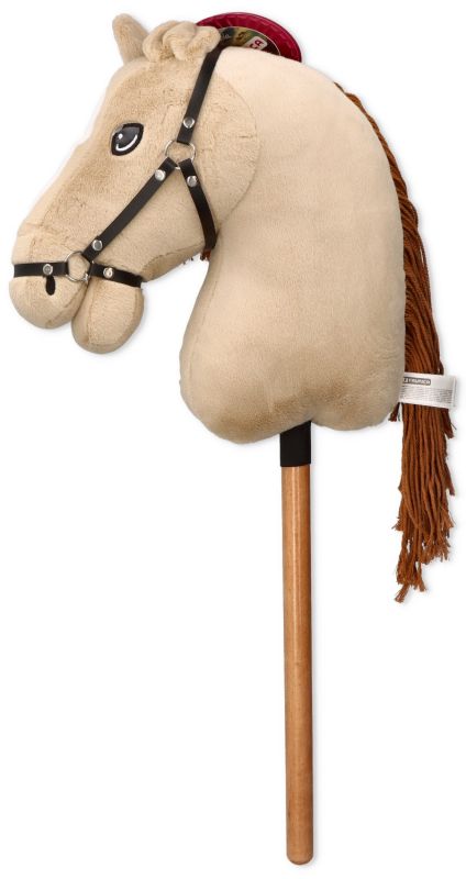 Gracja, premium hobby horse