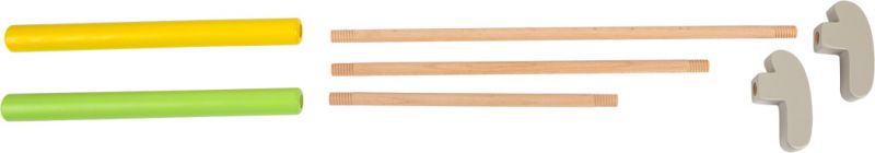 Zestaw do gry w Mini Golfa FSC