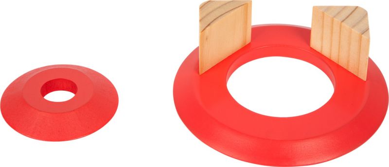Zestaw do gry w Mini Golfa FSC